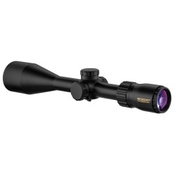 Lunette de visée Microdot First 6-24x50 AO