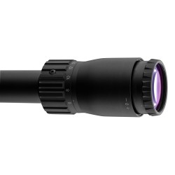 Lunette de visée Microdot First 6-24x50 AO