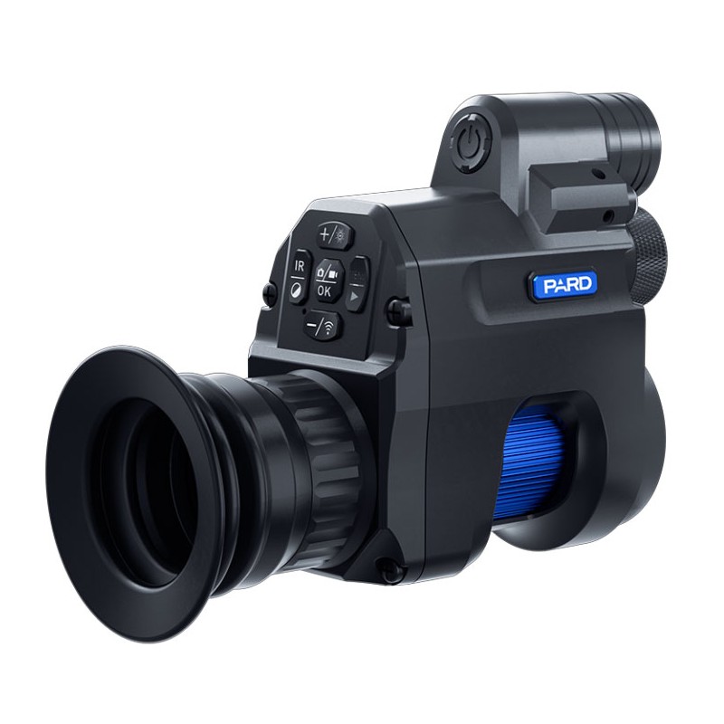 Pard vision nocturne clip on arrière NV007V2 / 850