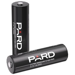 Pard batterie 21700 5000mAh