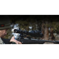 Clip-on thermique Pard Predator