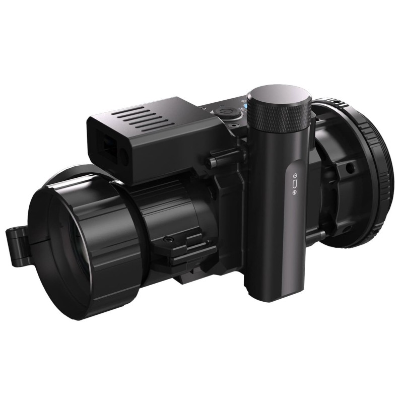 Clip-on thermique Pard Predator