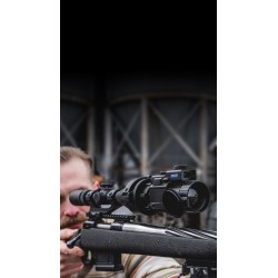 Clip-on thermique Pard Predator