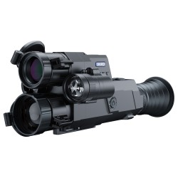 Lunette multi spectre Pard Landsat Compact vision thermique et nocturne