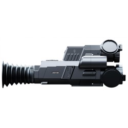 Lunette multi spectre Pard Landsat Compact vision thermique et nocturne