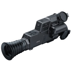 Lunette multi spectre Pard Landsat Compact vision thermique et nocturne