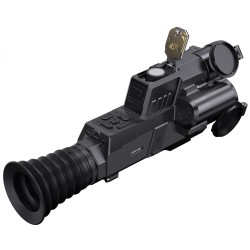 Lunette multi spectre Pard Landsat Compact vision thermique et nocturne