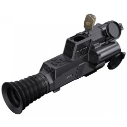 Lunette multi spectre Pard Landsat Compact vision thermique et nocturne