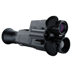 Lunette multi spectre Pard Landsat Compact vision thermique et nocturne