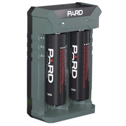 Pard chargeur batterie