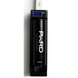 Pard chargeur batterie