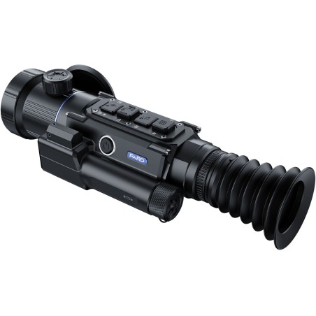 lunette thermique compacte Pard Ocelot