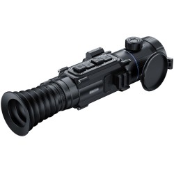 lunette thermique compacte Pard Ocelot