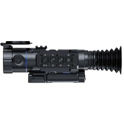 lunette thermique compacte Pard Ocelot