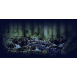 Pard vision nocturne clip on arrière NV007SP