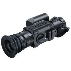 Lunette de visée nocturne PARD NV008SP2 avec télémètre laser