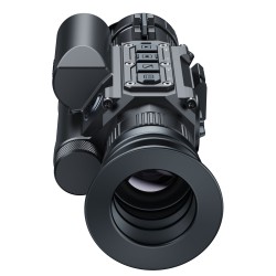 Lunette de visée nocturne PARD NV008SP2 avec télémètre laser