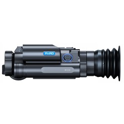 Lunette de visée nocturne PARD NV008SP2 avec télémètre laser