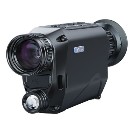 Monoculaire de vision nocturne PARD NV009 avec illuminateur IR