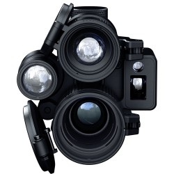 Pard TH-NV scope LANDSAT MINI Multispectral