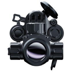 Lunette multi-spectrale PARD TD32 avec télémètre laser intégré