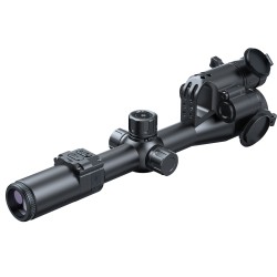 Lunette multi-spectrale PARD TD32 avec télémètre laser intégré