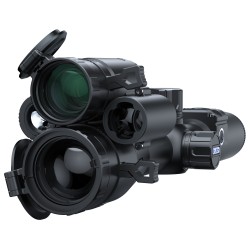 Lunette multi-spectrale PARD TD32 avec télémètre laser intégré