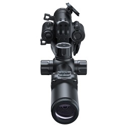 Lunette multi-spectrale PARD TD32 avec télémètre laser intégré