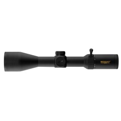 Lunette de visée Microdot Fiber 2.5-10x50