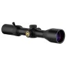 Lunette de chasse Microdot Fiber 1.5-6x44