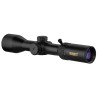 Lunette de chasse Microdot Fiber 1.5-6x44