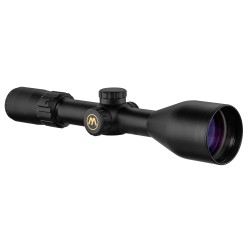 Lunette de chasse Microdot Classic 3-12x56