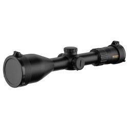 Lunette de chasse Microdot Classic 3-12x56