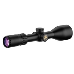 Lunette de chasse Microdot Classic 3-12x56