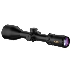 Lunette de chasse Microdot Classic 3-12x56