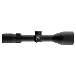 Lunette de chasse Microdot Classic 3-12x56