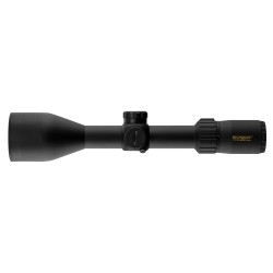 Lunette de chasse Microdot Classic 3-12x56