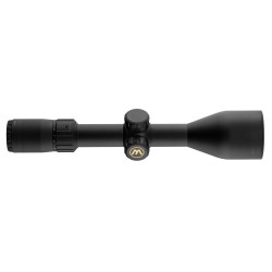 Lunette de chasse Microdot Classic 3-12x56