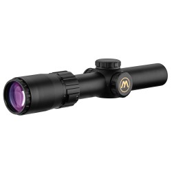 Lunette de chasse Microdot Classic 1-4x24