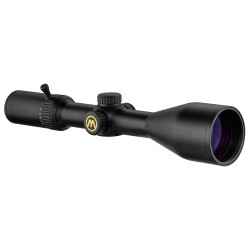 Lunette de chasse Microdot Fiber 3-12x56