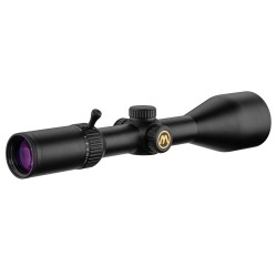 Lunette de chasse Microdot Fiber 3-12x56