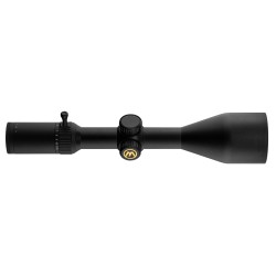 Lunette de chasse Microdot Fiber 3-12x62