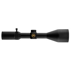 Lunette de chasse Microdot Fiber 3-12x62