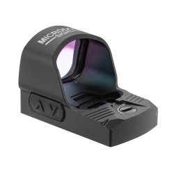 Microdot Sight MS10 – Viseur point rouge multiréticule