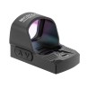 Microdot Sight MS10 – Viseur point rouge multiréticule