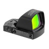 Microdot Sight MS10 – Viseur point rouge multiréticule