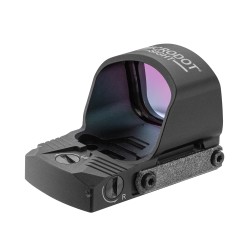 Microdot Sight MS10 – Viseur point rouge multiréticule