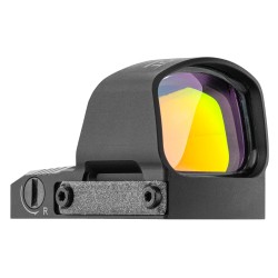 Microdot Sight MS10 – Viseur point rouge multiréticule