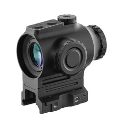 Microdot Sight MS40 – Red dot holographique