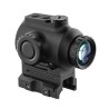 Microdot Sight MS40 – Red dot holographique
